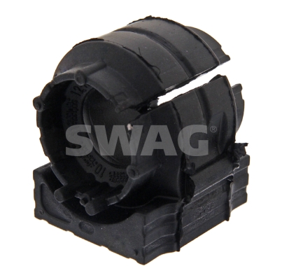 Ulożenie priečneho stabilizátora SWAG